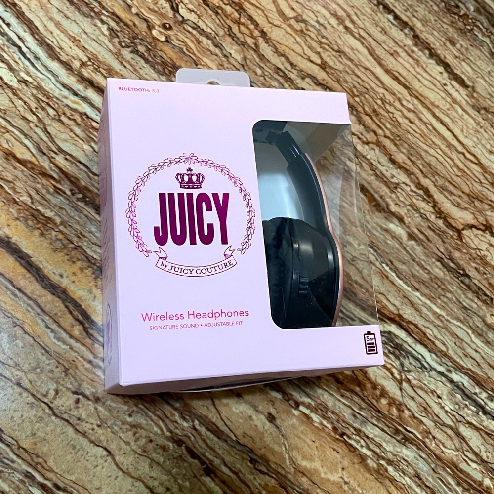 Juicy Couture